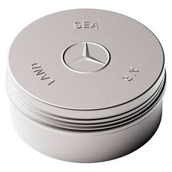 Mercedes Benz Land Sea Air For Men Solid Shower Gel 110G