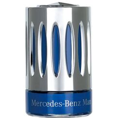 Mercedes Benz Man Exclusive Edition For Men Eau de Toilette 20ml