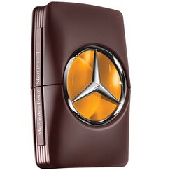 Mercedes Benz Man Private Eau de Parfum 100ml