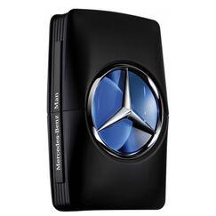 Mercedes Benz Man Eau de Toilette 200ml