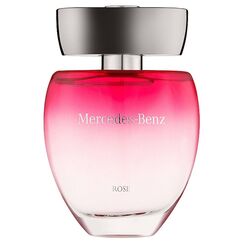 Mercedes Benz Rose For Women Eau de Toilette 90ml