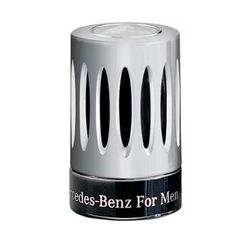 Mercedes Benz Select Exclusive Edition For Men Eau de Toilette 20ml