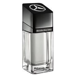 Mercedes Benz Select For Men Eau de Toilette 100ml