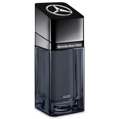 Mercedes Benz Select Night For Men Eau de Parfum 100ml