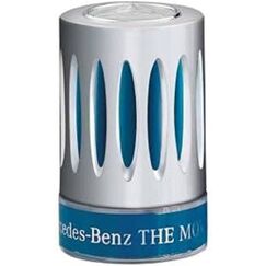 Mercedes Benz The Move Exclusive Edition For Men Eau de Toilette 20ml