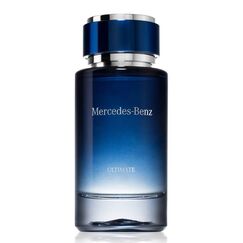 Mercedes Benz Ultimate For Men Eau de Parfum 120ml