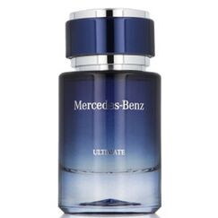 Mercedes Benz Ultimate For Men Eau de Parfum 75ml