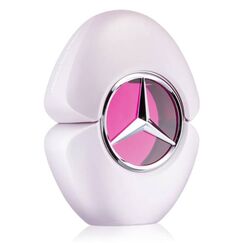 Mercedes Benz Woman For Women Eau de Parfum 90ml