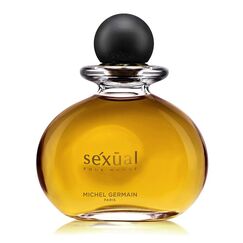Michel Germain Sexual For Men Eau De Toilette 125ml