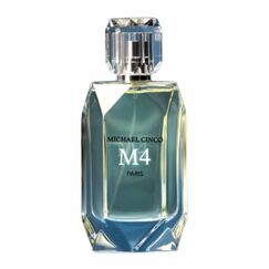 Michael Cinco M4 Eau De Parfum 100ml