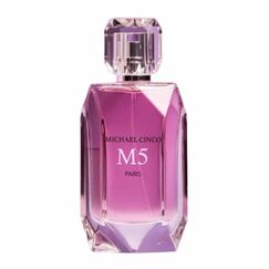 Michael Cinco M5 Eau De Parfum 100ml