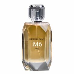 Michael Cinco M6 Eau De Parfum 100ml