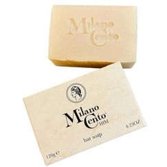Milano Cento Him 120G Soap 500ml