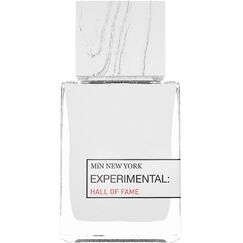 Min New York Experimental Hall Of Fame Eau De Parfum 75ml