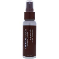 Mineral Fusion Chemical Free Hydration Skin Mist 60ml