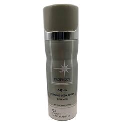 Prince Matchabelli Prophecy Aqua For Men Perfume Body Spray 200ml