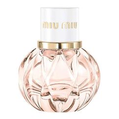 Miu Miu L'Eau Rosee For Women Eau De Toilette 20ml
