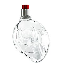 Map Of The Heart Clear Heart V 1 Eau De Parfum 90ml
