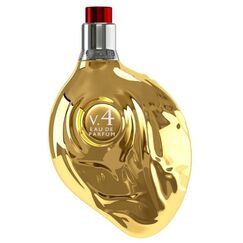 Map Of The Heart Gold Heart V 4 Eau De Parfum 90ml