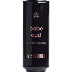 Missguided Babe Oud For Women Eau De Parfum 80ml