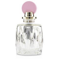 Miu Miu Fleur D'Argent For Women Eau De Parfum Absolue 100ml