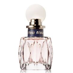 Miu Miu L'Eau Rosee For Women Eau De Toilette 50ml