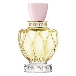 Miu Miu Twist For Women Eau De Toilette 50ml