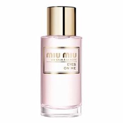 Miu Miu Les Eaux A La Mode Eyes On Me For Women Eau de Toilette Refill 50ml