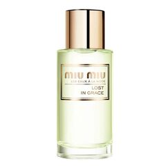 Miu Miu Les Eaux A La Mode Lost in Grace For Women Eau De Toilette 50ml