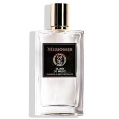 Mizensir Parfums Elixir De Musc Eau De Parfum 100ml