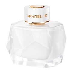 Mont Blanc Signature For Women Eau De Parfum 90ml