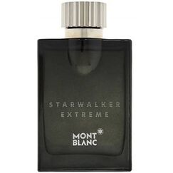 Mont Blanc Starwalker Extreme For Men Eau De Toilette 75ml