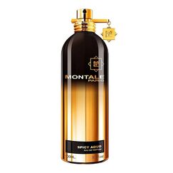 Montale Spicy Aoud Eau de Parfum 100ml