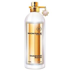 Montale Diamond Rose Eau de Parfum 100ml