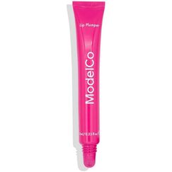 Modelco Lip Plumper For Women Lip Gloss 0.34oz