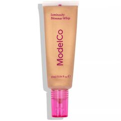 Modelco Luminosity Multi- Purpose Highlighter- Champagne For Women Face Highlighter 0.84oz