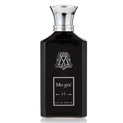 Mogrra' 15 Eau De Parfum 100ml
