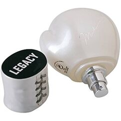 Mohd Ali Legacy Oud Round 6 For Men Eau De Parfum 100ml