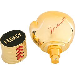 Mohd Ali Legacy Round 5 For Men Eau De Parfum 100ml