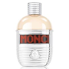 Moncler Pour Femme Eau de Parfum Refillable 150ml