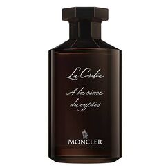 Moncler La Cordee Eau De Parfum 200ml