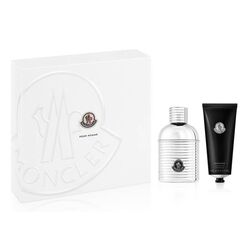 Moncler Pour Homme Eau de Parfum 60ml + Shower Gel 100ml