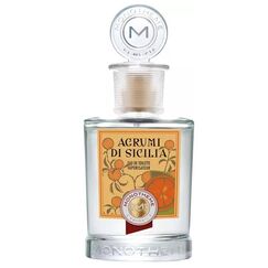 Monotheme Agrumi di Sicilia Eau De Toilette 100ml