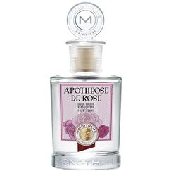 Monotheme Apotheose de Rose For Women Eau De Toilette 100ml