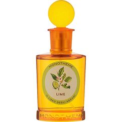 Monotheme Lime Eau De Toilette 100ml