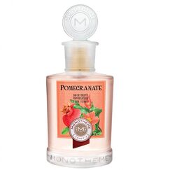 Monotheme Pomegranate For Women Eau De Toilette 100ml