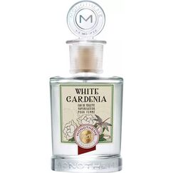 Monotheme White Gardenia For Women Eau de Toilette 100ml
