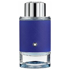 Mont Blanc Explorer Ultra Blue For Men Eau De Parfum 100ml