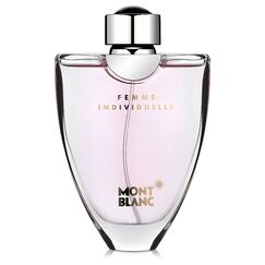 Mont Blanc Femme Individuelle Eau De Toilette 75ml