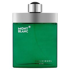 Mont Blanc Individuel Tonic For Men Eau De Toilette 75ml